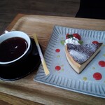 Hakko Cafe Kome-Hana - 