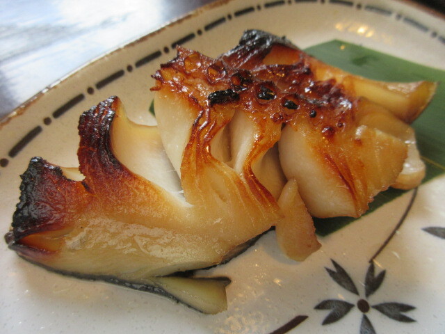 食彩 花水木 - 西塩釜（食堂）の写真