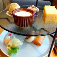 ブリル飯店 -  ブリル飯店 -