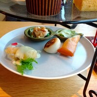 ブリル飯店 -  ブリル飯店 -
