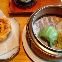 ブリル飯店 -  ブリル飯店 -