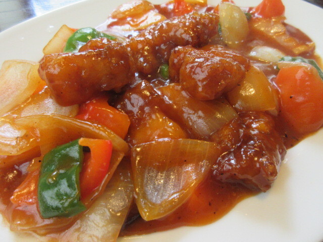 食彩 花水木 - 西塩釜（食堂）の写真