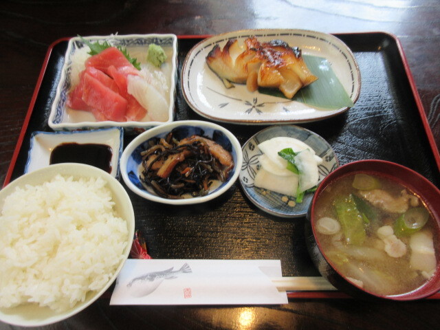 食彩 花水木 西塩釜 | 塩竈の食堂でリーズナブルな和食