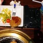 いろりの里 - お子さまらんち