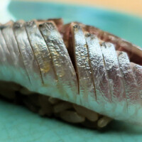 鮨おにかい＋1 - 