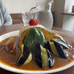 OKANO CURRY - 