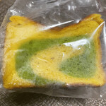 イロハパン プラス オヤツ - 