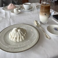 東京會舘 銀座スカイラウンジ - 