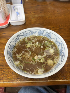 たけ川うどん - 