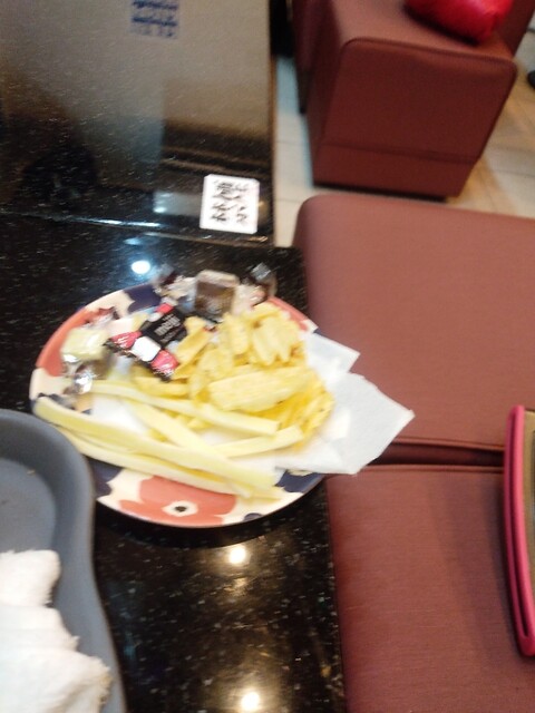 ハナミズキ - 富岡（居酒屋）の写真