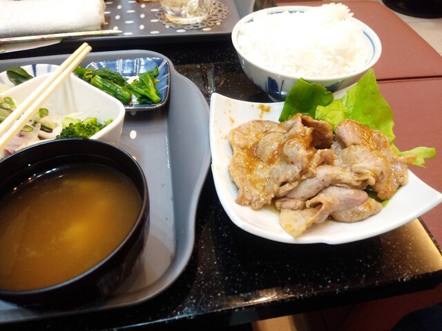 ハナミズキ - 富岡（居酒屋）の写真