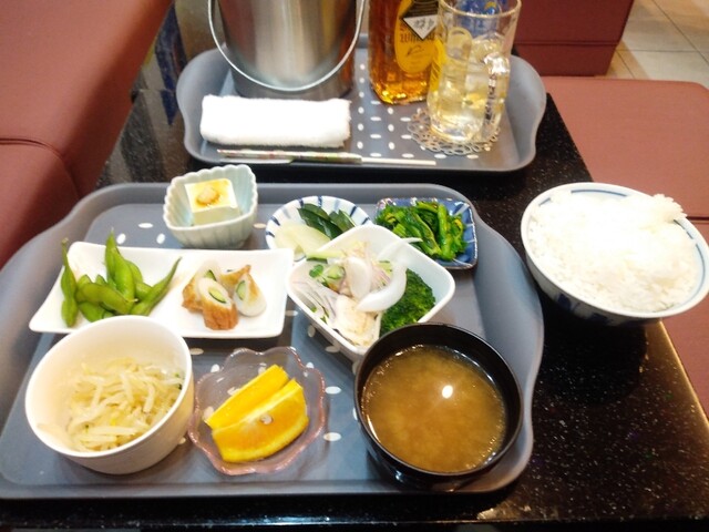 ハナミズキ - 富岡（居酒屋）の写真