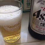 いろは - ビールビール560時