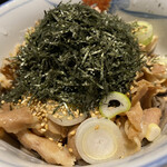 The Minatoya Lounge - スモールサイズ