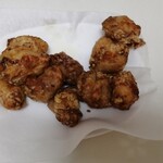 鶏笑 - 料理写真:ファミリーパック