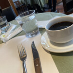 37 Steakhouse & Bar - ドリンク