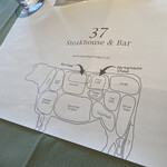 37 Steakhouse & Bar - 