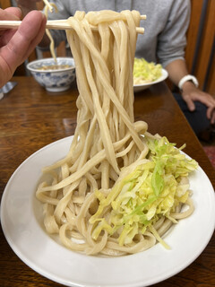 たけ川うどん - 