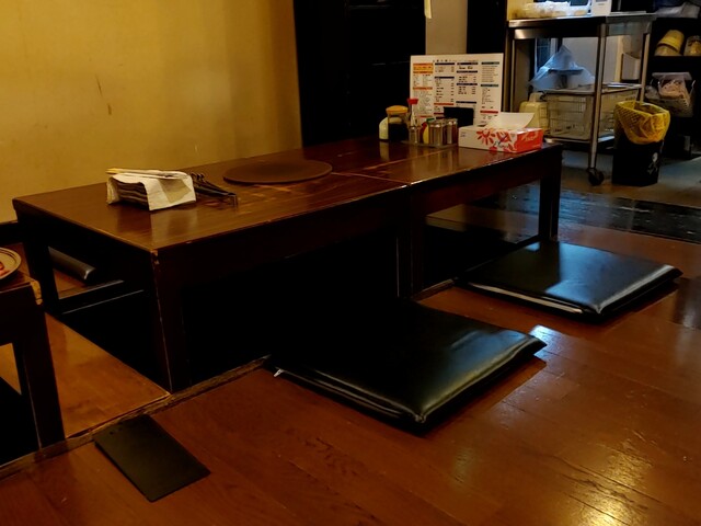 Kodama Sumibi Yaki photo 4