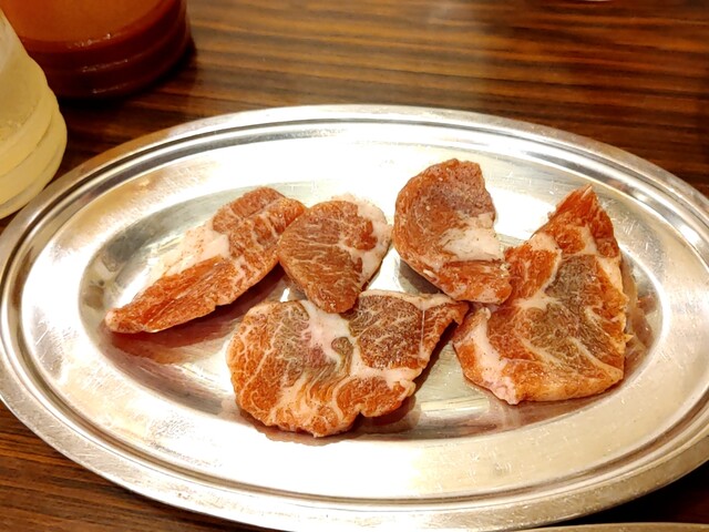 こだま炭火焼 - 釧路（日本料理）の写真