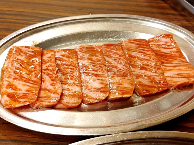 こだま炭火焼 - 釧路（日本料理）の写真