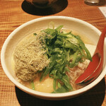 うどん酒場 ざくろ - 