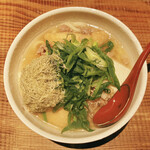 うどん酒場 ざくろ - 