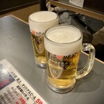 焼肉ホルモン 風土. - 