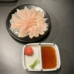 焼肉ホルモン 風土. - 