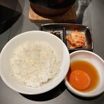 焼肉ホルモン 風土. - 