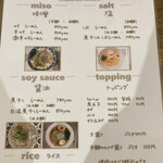 Ramen Sunagoya - 