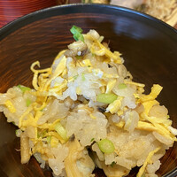 京味 もと井 - 