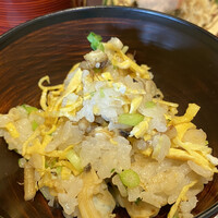 京味 もと井 - 