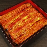 きょうすい重 特大　(江戸焼きうな重)