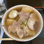 松屋製麺所 - 