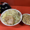 ラーメン二郎  京都店