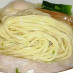 麺処さとう - 麺