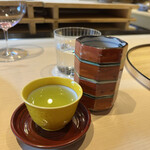 くろぎ - お煎茶