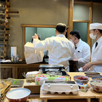 くろぎ - にしかわさんの食パンいっぱい！