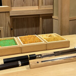 鮨 むらやま - 雲丹高いでしょウニ｡ﾟ( ﾟஇ‸இﾟ+)ﾟ｡