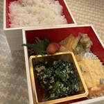 くろぎ - 店で食べるのが一番派なので普通の人よりは少なめだと思われるｗ