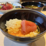 くろぎ - 巨大鱈子もちょっとお邪魔しま～す