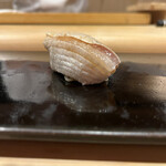 鮨 むらやま - 春子鯛