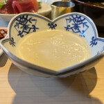 くろぎ - とろろで