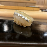 鮨 むらやま - 細魚