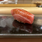 鮨 むらやま - 大トロ