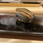 鮨 むらやま - 小肌