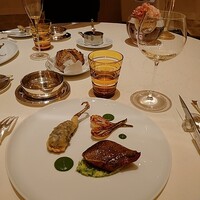 ロオジエ -  ロオジエ -