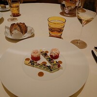 ロオジエ -  ロオジエ -