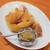サエキ飯店 - 料理写真:熊野地鶏蒸し焼き